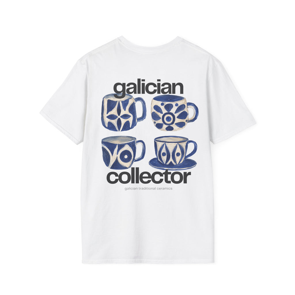 GALICIAN COLLECTOR