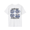 GALICIAN COLLECTOR