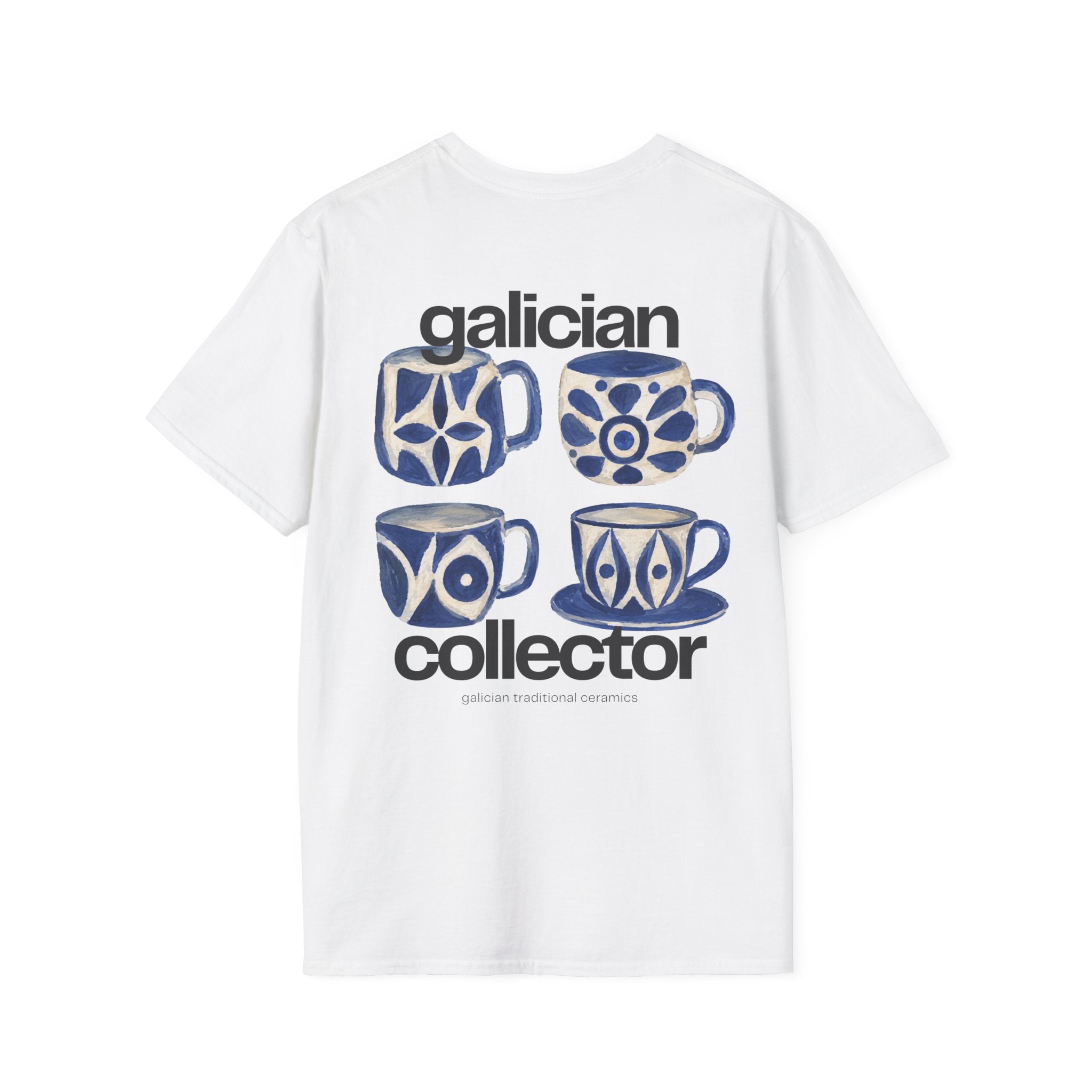 GALICIAN COLLECTOR