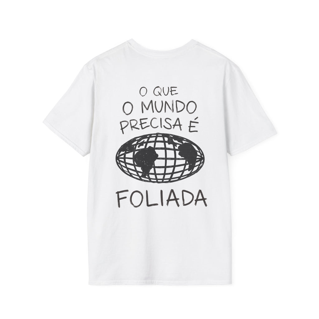 FOLIADA