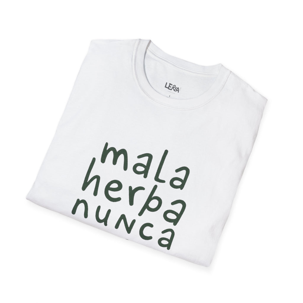 MALA HERBA NUNCA MORRE BR