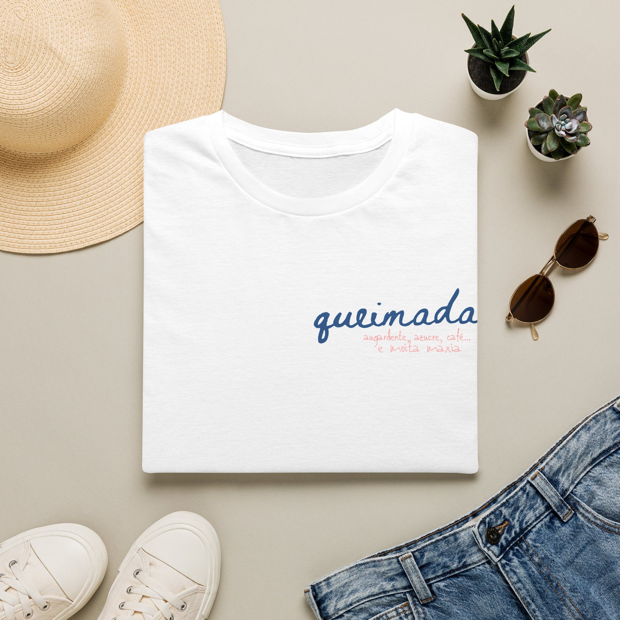 QUEIMADA