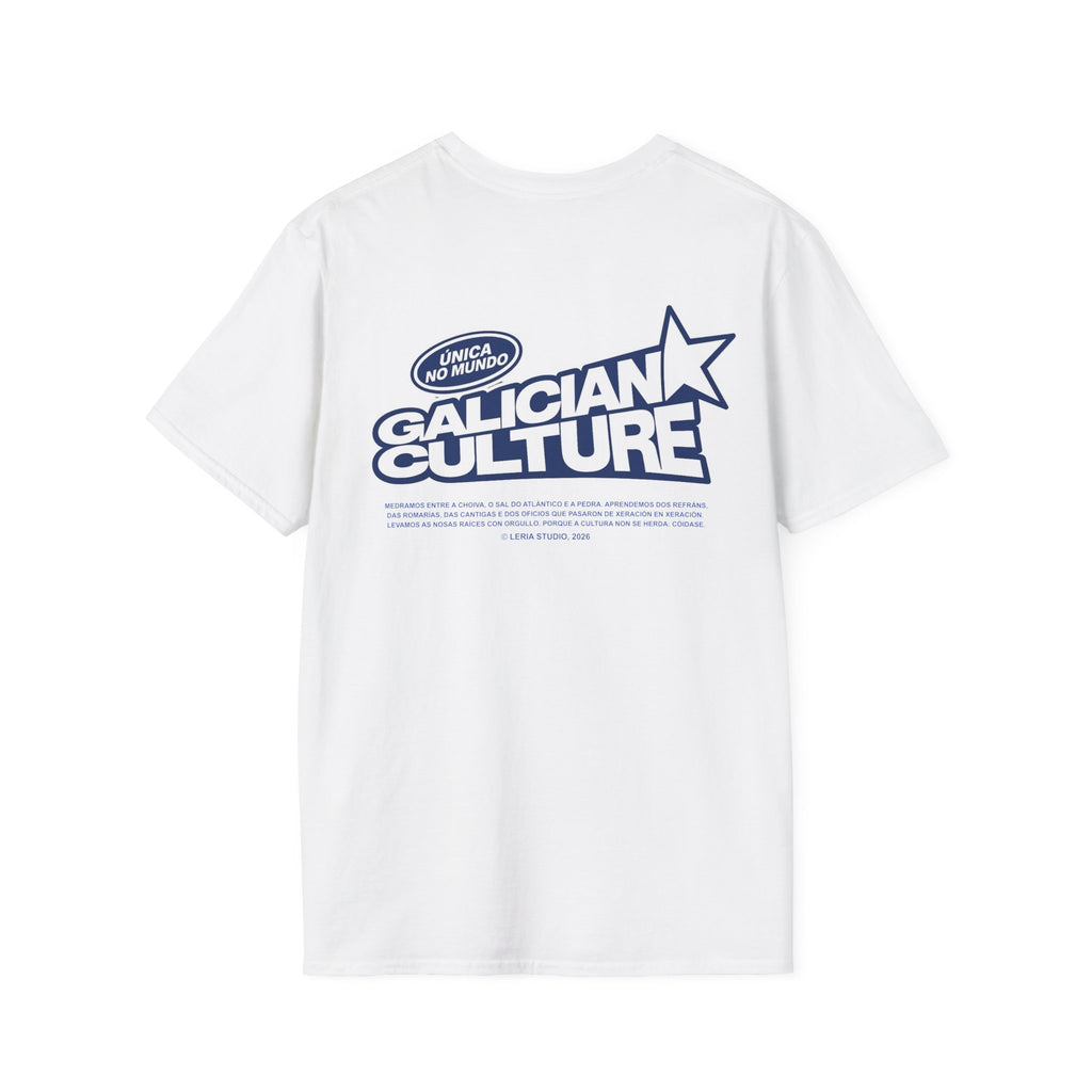 GALICIAN CULTURE BRANCA