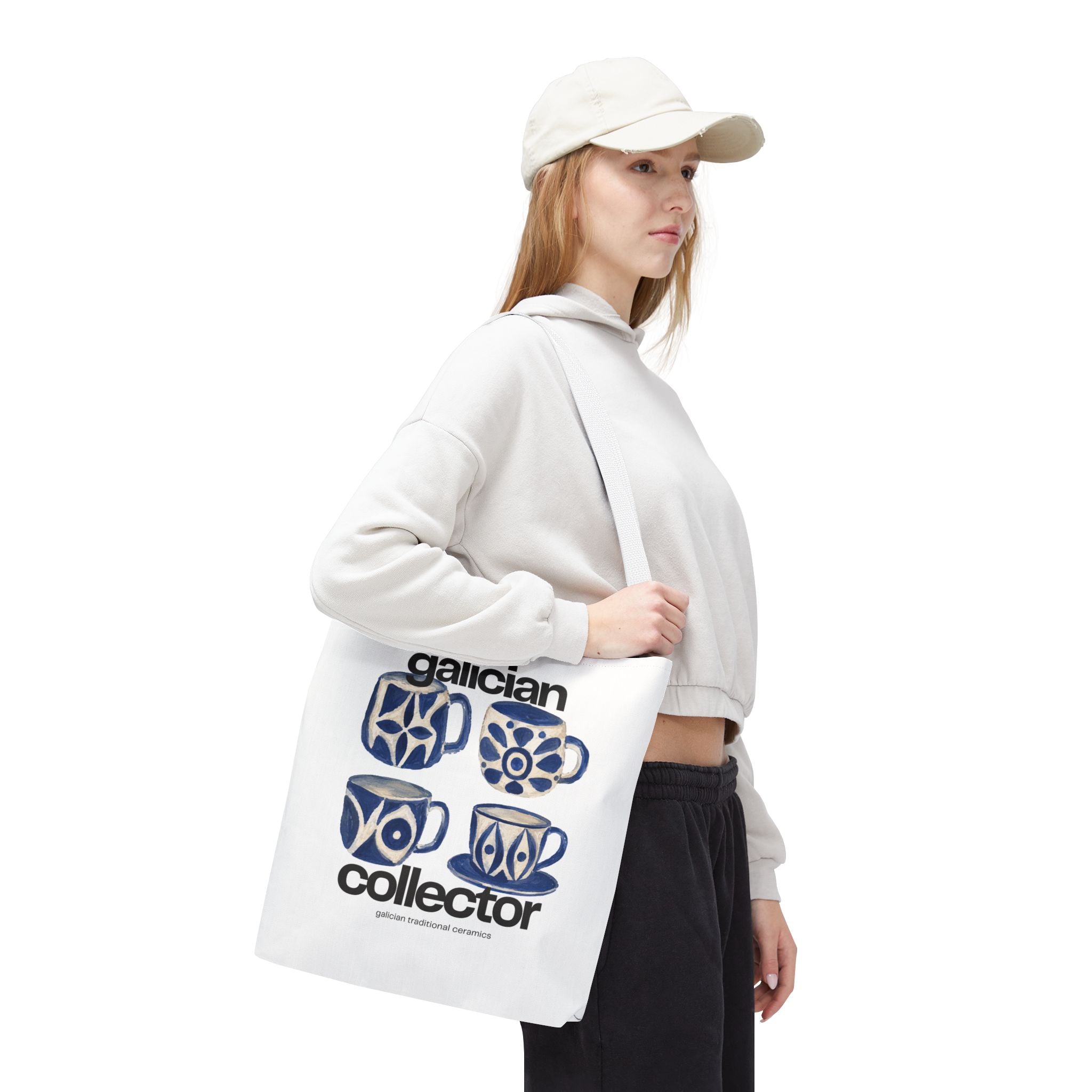 GALICIAN TOTE BAG