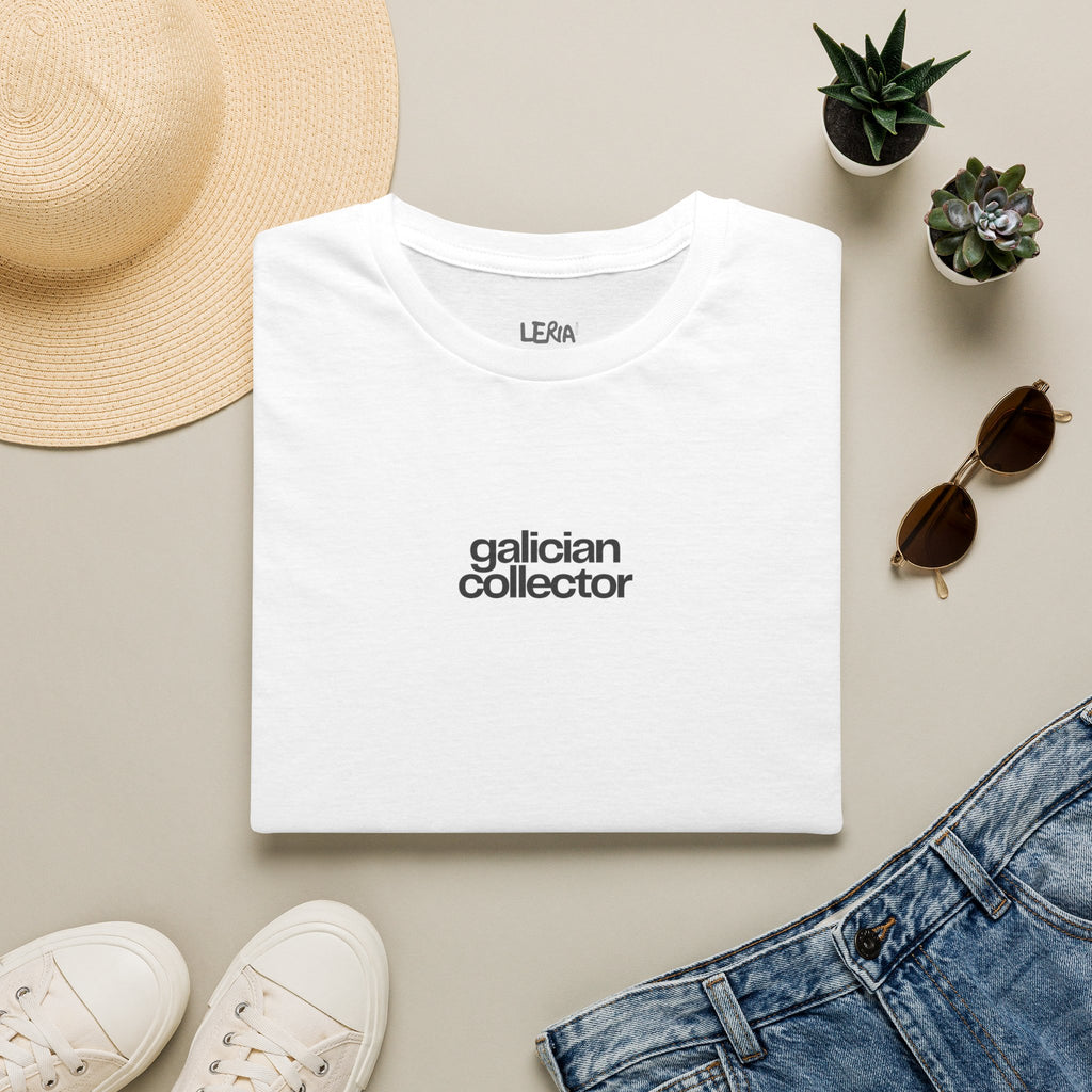 GALICIAN COLLECTOR