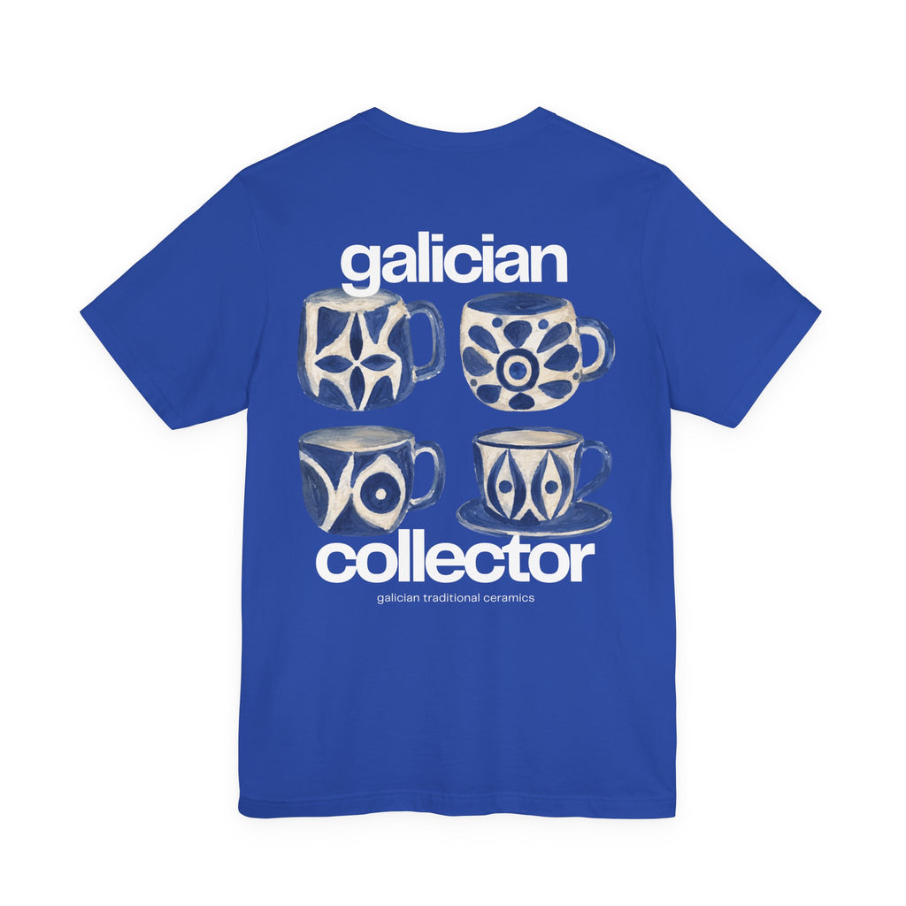 GALICIAN COLLECTOR PREMIUM