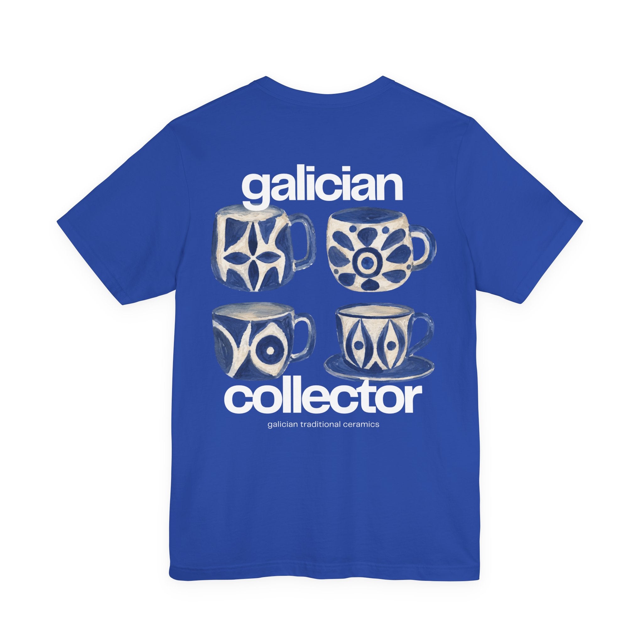 GALICIAN COLLECTOR PREMIUM