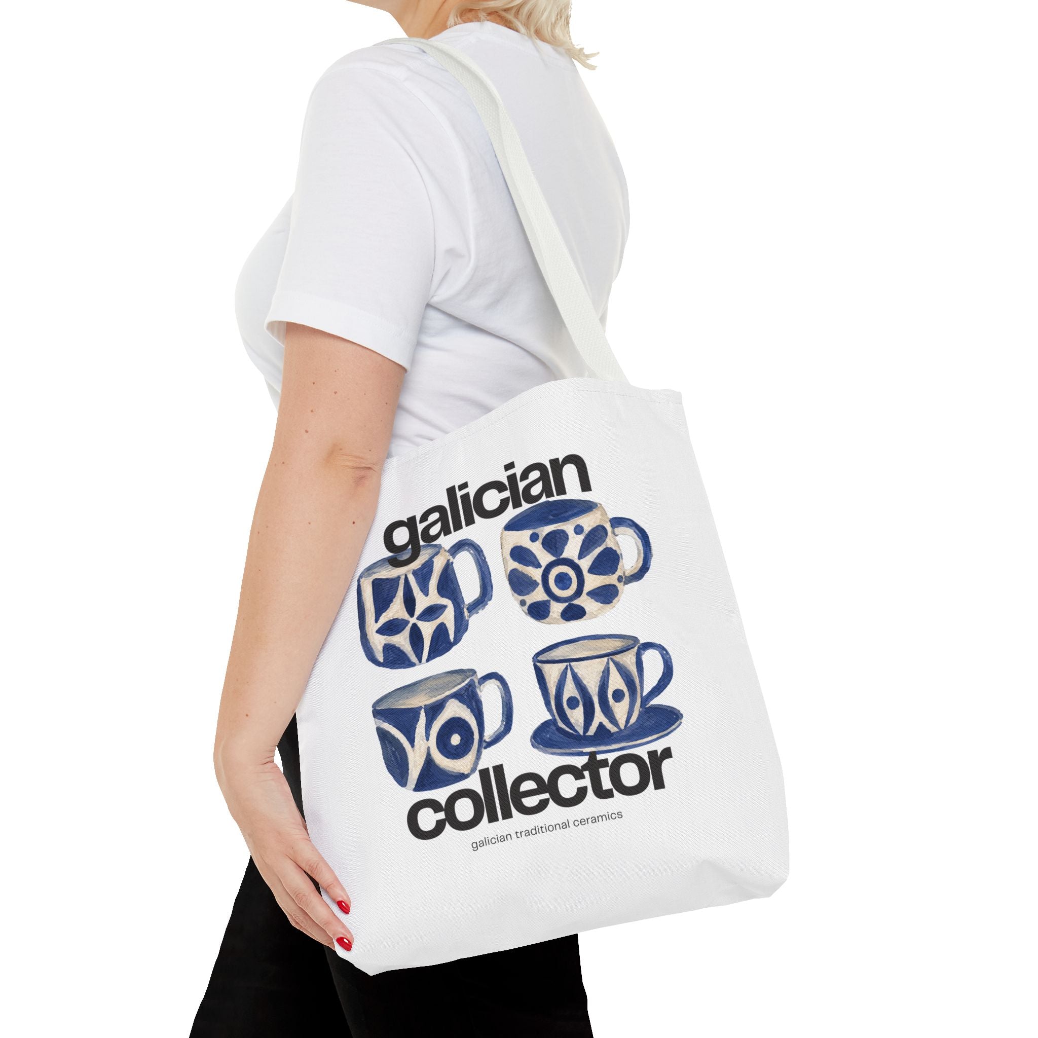 GALICIAN TOTE BAG