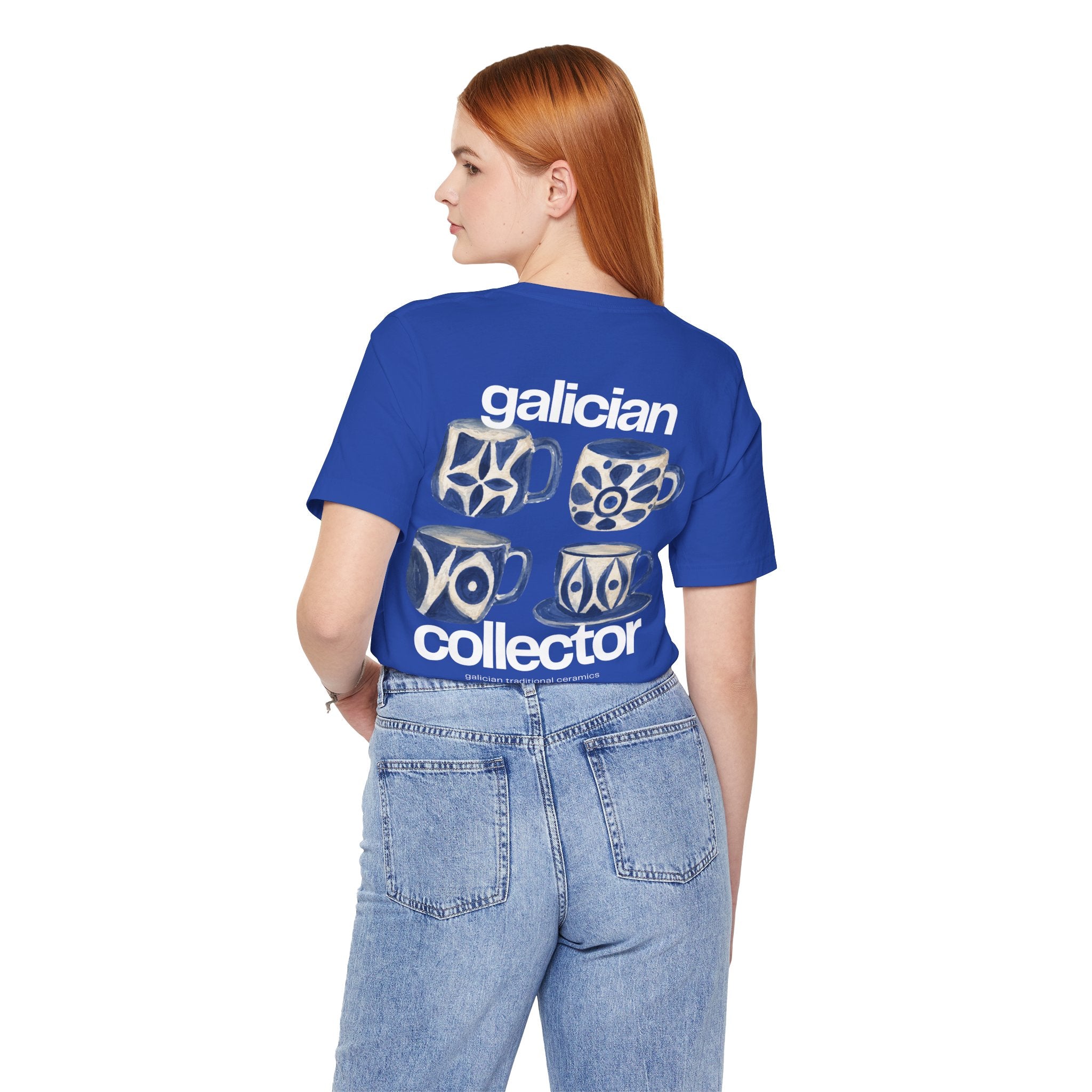 GALICIAN COLLECTOR PREMIUM