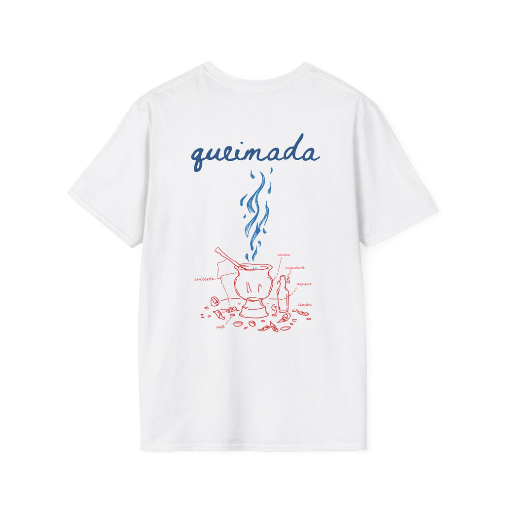 QUEIMADA
