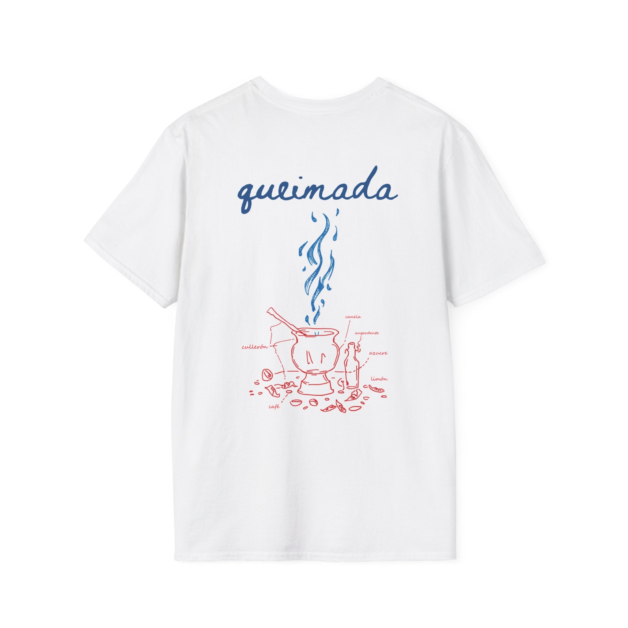 QUEIMADA