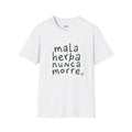 MALA HERBA NUNCA MORRE BR