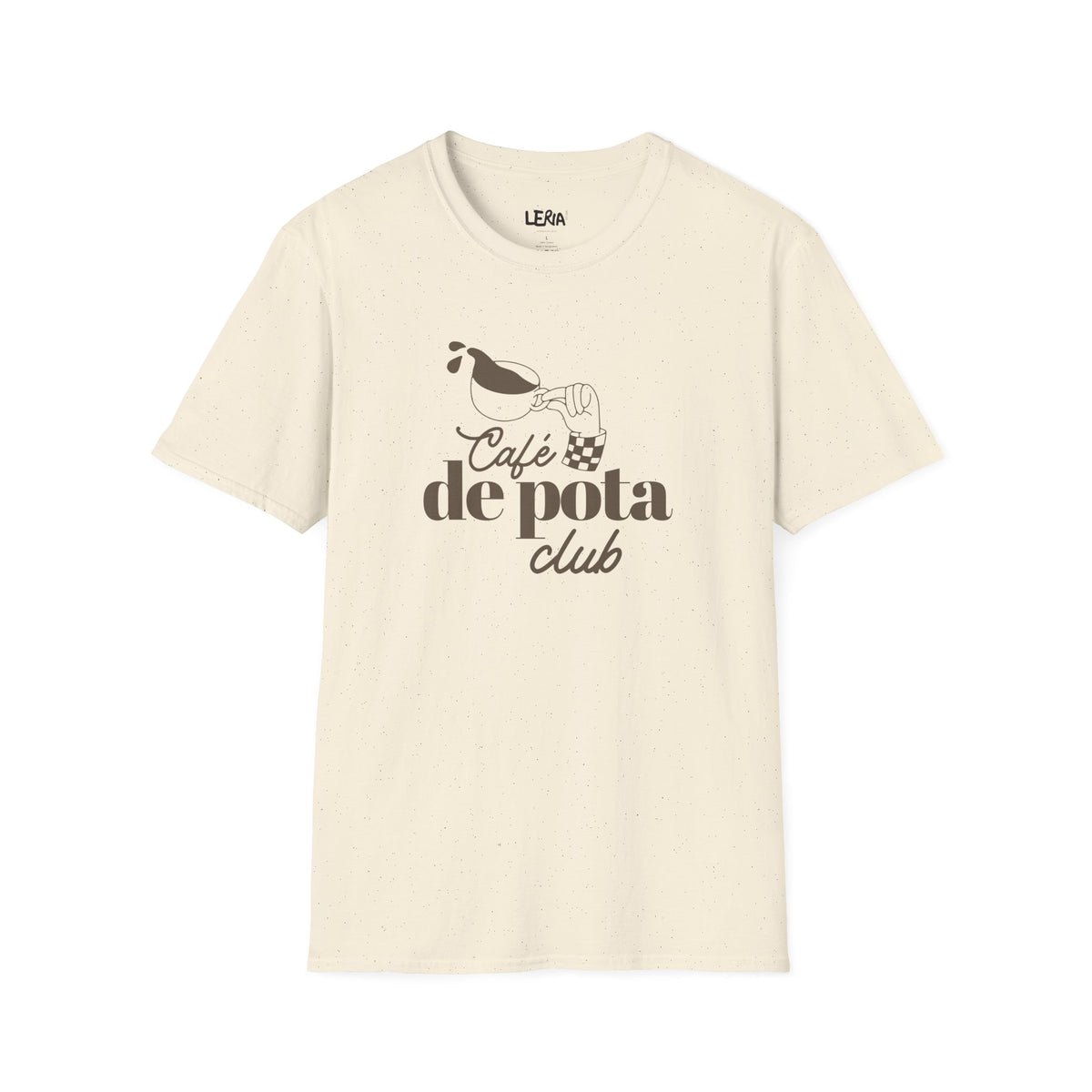 CAFÉ DE POTA CLUB